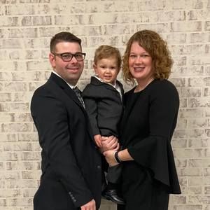 Meet your Posher, Allison